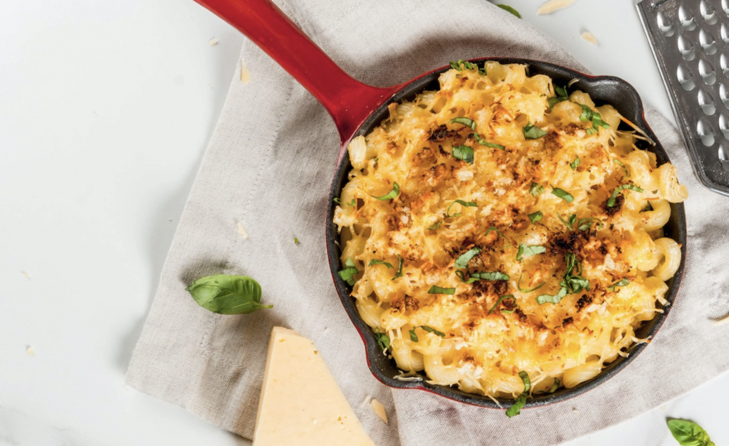 Behold, the Best Mac ‘n’ Cheese Recipes Ever